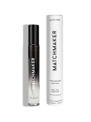 EYE OF LOVE MATCHMAKER BLACK DIAMOND PERFUME FEROMONAS PARA EL Y ELLA 10 ML
