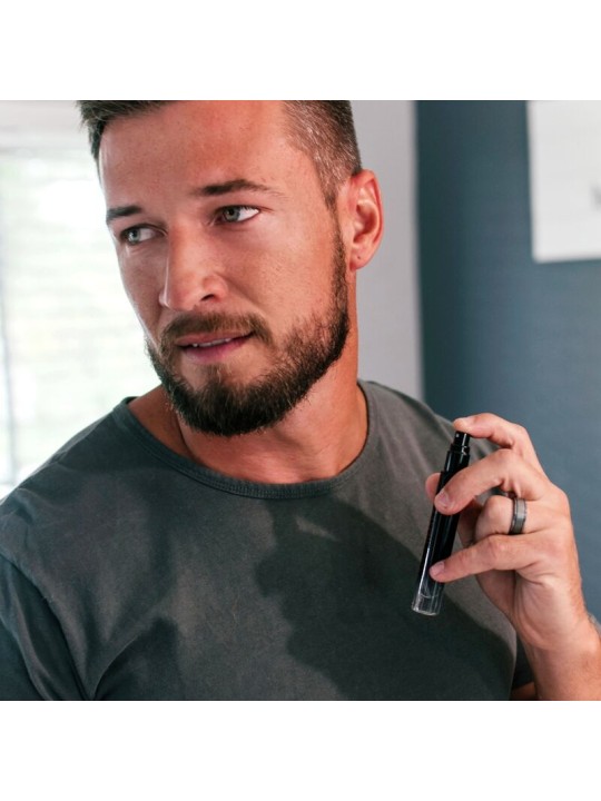 EYE OF LOVE MATCHMAKER BLACK DIAMOND PERFUME FEROMONAS PARA EL Y ELLA 10 ML