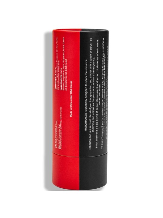 EYE OF LOVE MATCHMAKER 2PC FEROMONAS SET COUPLES KIT PARA EL Y ELLA 20 ML