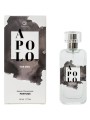 SECRETPLAY APOLO PERFUME FEROMONAS HOMBRE SPRAY 50 ML