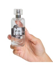 SECRETPLAY APOLO PERFUME FEROMONAS HOMBRE SPRAY 50 ML