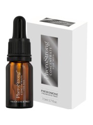 PHEROSTRONG FRAGANCIA DE FEROMONAS CONCENTRADO PARA HOMBRE 75 ML