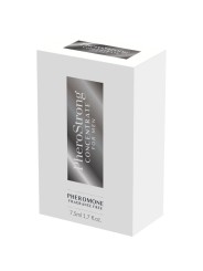 PHEROSTRONG FRAGANCIA DE FEROMONAS CONCENTRADO PARA HOMBRE 75 ML
