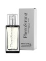 PHEROSTRONG PERFUME CON FEROMONAS BY NIGHT PARA HOMBRE 50 ML