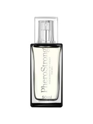 PHEROSTRONG PERFUME CON FEROMONAS BY NIGHT PARA HOMBRE 50 ML
