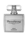 PHEROSTRONG PERFUME CON FEROMONAS EXCLUSIVE PARA HOMBRE 50 ML