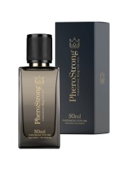 PHEROSTRONG PERFUME CON FEROMONAS KING PARA HOMBRE 50 ML