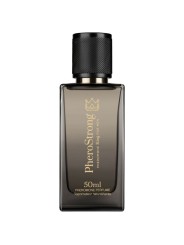 PHEROSTRONG PERFUME CON FEROMONAS KING PARA HOMBRE 50 ML