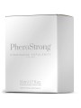 PHEROSTRONG PERFUME CON FEROMONAS POPULARITY PARA HOMBRE 50 ML