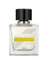 PHEROSTRONG PERFUME CON FEROMONAS JUST PARA HOMBRE 50 ML