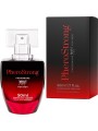 PHEROSTRONG PERFUME CON FEROMONAS BEAST PARA HOMBRE 50 ML
