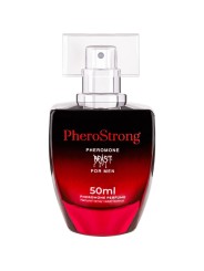 PHEROSTRONG PERFUME CON FEROMONAS BEAST PARA HOMBRE 50 ML