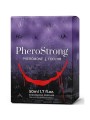 PHEROSTRONG PERFUME CON FEROMONAS J PARA EL 50 ML