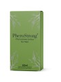 PHEROSTRONG PERFUME CON FEROMONAS ENTICE PARA HOMBRE 50 ML