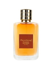 PHEROSTRONG PERFUME CON FEROMONAS YOUR CHOICE PARA HOMBRE 50 ML