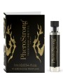 PHEROSTRONG PERFUME CON FEROMONAS DEVIL PARA HOMBRE 1 ML