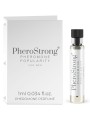 PHEROSTRONG PERFUME CON FEROMONAS POPULARITY PARA HOMBRE 1 ML