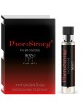 PHEROSTRONG PERFUME CON FEROMONAS BEAST PARA HOMBRE 1 ML