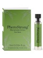 PHEROSTRONG PERFUME CON FEROMONAS ENTICE PARA HOMBRE 1 ML