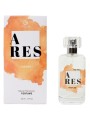 SECRETPLAY ARES PERFUME NATURAL FEROMONAS SPRAY PARA HOMBRE 50 ML