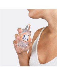 SECRETPLAY ARES PERFUME NATURAL FEROMONAS SPRAY PARA HOMBRE 50 ML