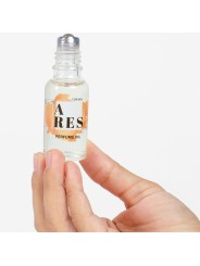 SECRETPLAY ARES PERFUME NATURAL FEROMONAS EN ACEITE PARA HOMBRE 20 ML