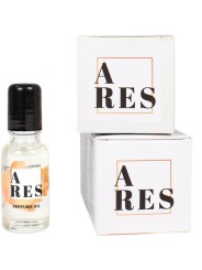 SECRETPLAY ARES PERFUME NATURAL FEROMONAS EN ACEITE PARA HOMBRE 20 ML