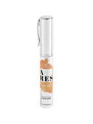 SECRETPLAY ARES PERFUME NATURAL FEROMONAS FORMATO DE VIAJE PARA HOMBRE 10 ML