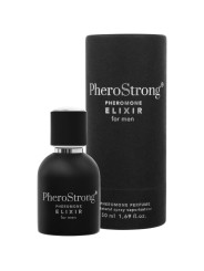 PHEROSTRONG ELIXIR DE FEROMONAS PARA HOMBRE 50 ML