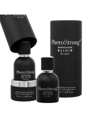 PHEROSTRONG ELIXIR DE FEROMONAS PARA HOMBRE 50 ML