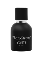 PHEROSTRONG ELIXIR DE FEROMONAS PARA HOMBRE 50 ML