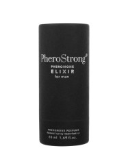 PHEROSTRONG ELIXIR DE FEROMONAS PARA HOMBRE 50 ML