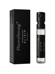PHEROSTRONG ELIXIR DE FEROMONAS PARA HOMBRE 2 ML