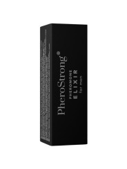 PHEROSTRONG ELIXIR DE FEROMONAS PARA HOMBRE 2 ML