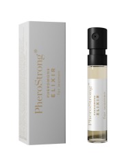 PHEROSTRONG ELIXIR DE FEROMONAS PARA MUJER 2 ML