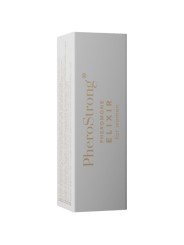 PHEROSTRONG ELIXIR DE FEROMONAS PARA MUJER 2 ML