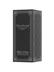 PHEROSTRONG PERFUME CON FEROMONAS SHOW PARA HOMBRE 50 ML