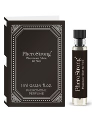 PHEROSTRONG PERFUME CON FEROMONAS SHOW PARA HOMBRE 1 ML