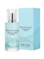 PHEROSTRONG PERFUME CON FEROMONAS WIND PARA HOMBRE 50 ML