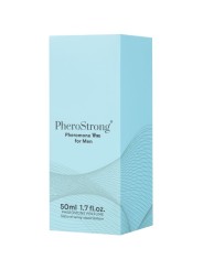 PHEROSTRONG PERFUME CON FEROMONAS WIND PARA HOMBRE 50 ML