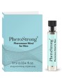 PHEROSTRONG PERFUME CON FEROMONAS WIND PARA HOMBRE 1 ML