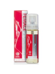 COBECO PERFUME CON FEROMONAS PARA MUJER 20 ML