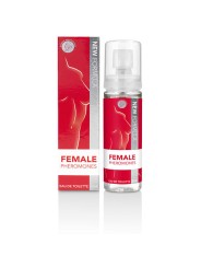 COBECO PERFUME CON FEROMONAS PARA MUJER 20 ML