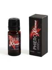 500 COSMETICS PHIERO XTREME CONCENTRADO DE FEROMONAS