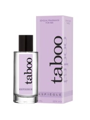 RUF TABOO ESPIEGLE PERFUME CON FEROMONAS PARA ELLA