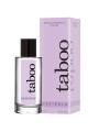 RUF TABOO ESPIEGLE PERFUME CON FEROMONAS PARA ELLA