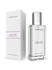 INTIMATELINE CAPTIVATION CHASE ME PERFUME CON FEROMONAS PARA ELLA 30 ML