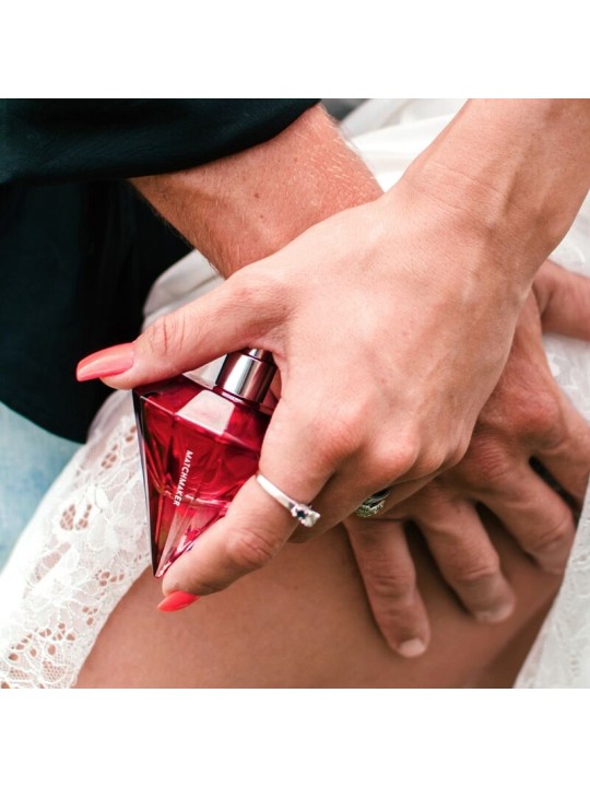 EYE OF LOVE MATCHMAKER RED DIAMOND PERFUME FEROMONAS PARA ELLA 30 ML