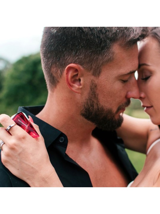 EYE OF LOVE MATCHMAKER RED DIAMOND PERFUME FEROMONAS PARA ELLA 30 ML