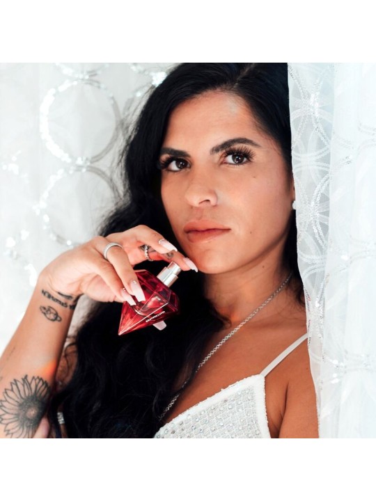 EYE OF LOVE MATCHMAKER RED DIAMOND LGBTQ PERFUME FEROMONAS PARA ELLA 30 ML